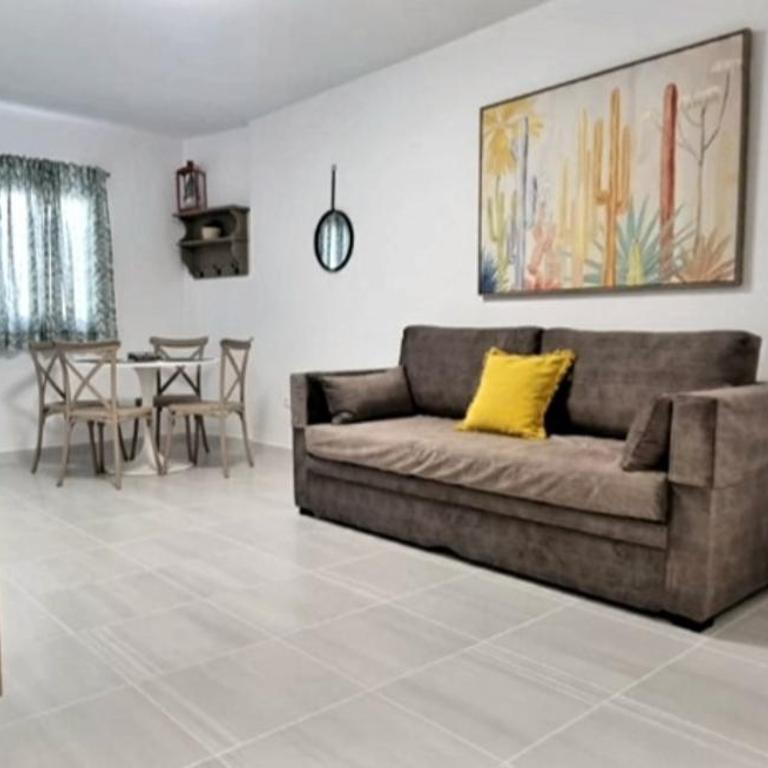 Cardón Jandía 1A - Apartamento de 2 dormitorios - 5
