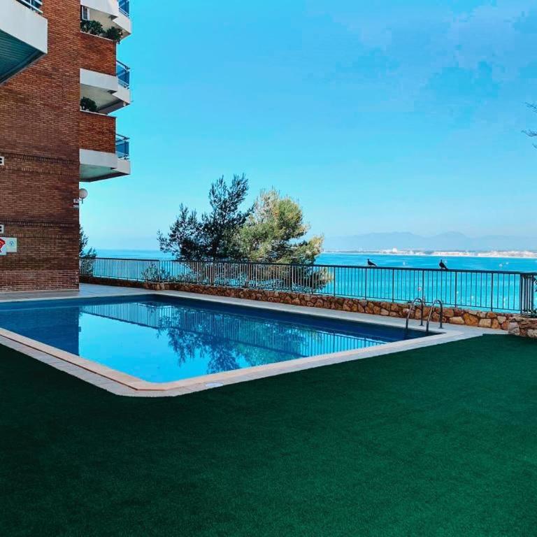 Bahia Apartamento sobre el Mar - Apartamento de 3 dormitorios - 15