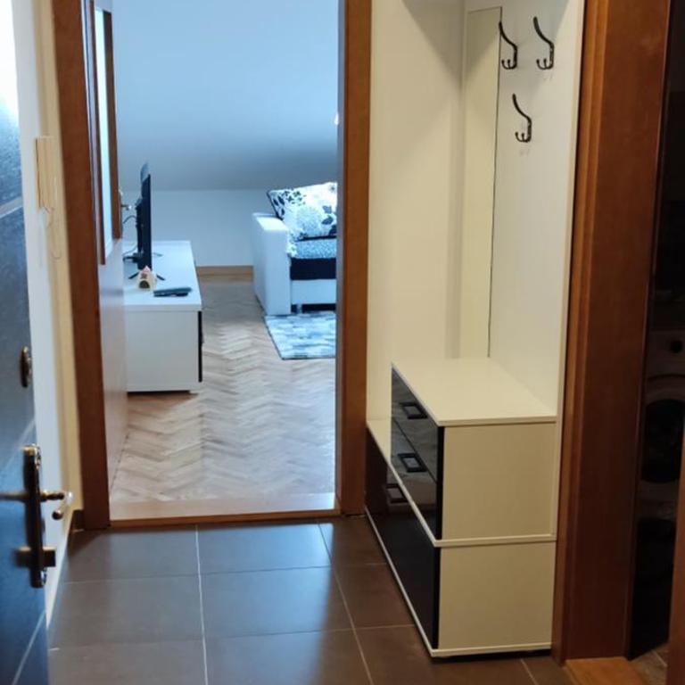 A&A - Apartman sa 1 Spavaćom Sobom - 14