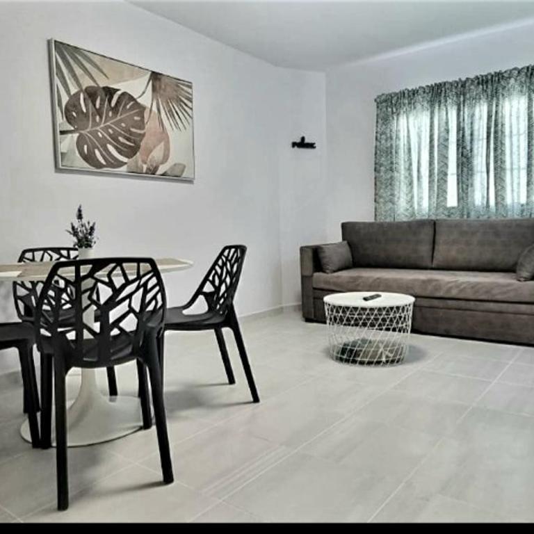 Cardón Jandía 1B - Apartamento de 3 dormitorios - 6