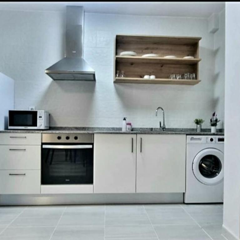 Cardón Jandía 1B - Apartamento de 3 dormitorios - 2