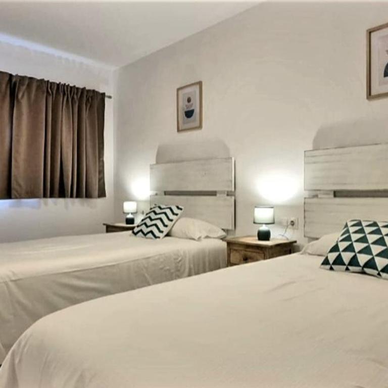 Cardón Jandía 1B - Apartamento de 3 dormitorios - 9