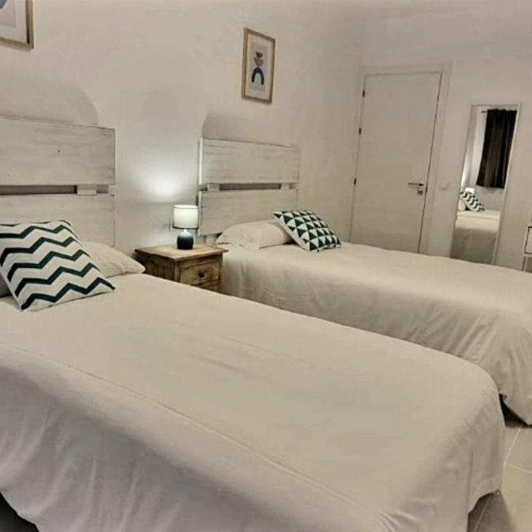 Cardón Jandía 1B - Apartamento de 3 dormitorios - 11