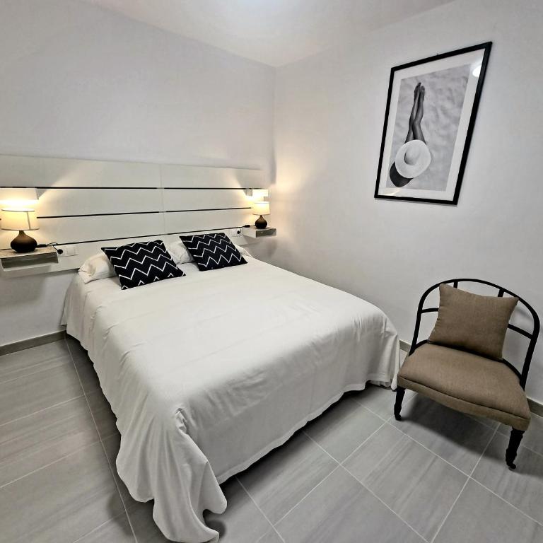 Cardón Jandía 2D - Apartamento de 1 dormitorio - 10