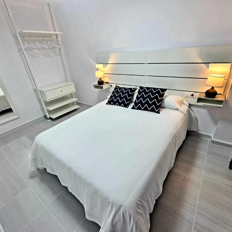 Cardón Jandía 2D - Apartamento de 1 dormitorio - 9