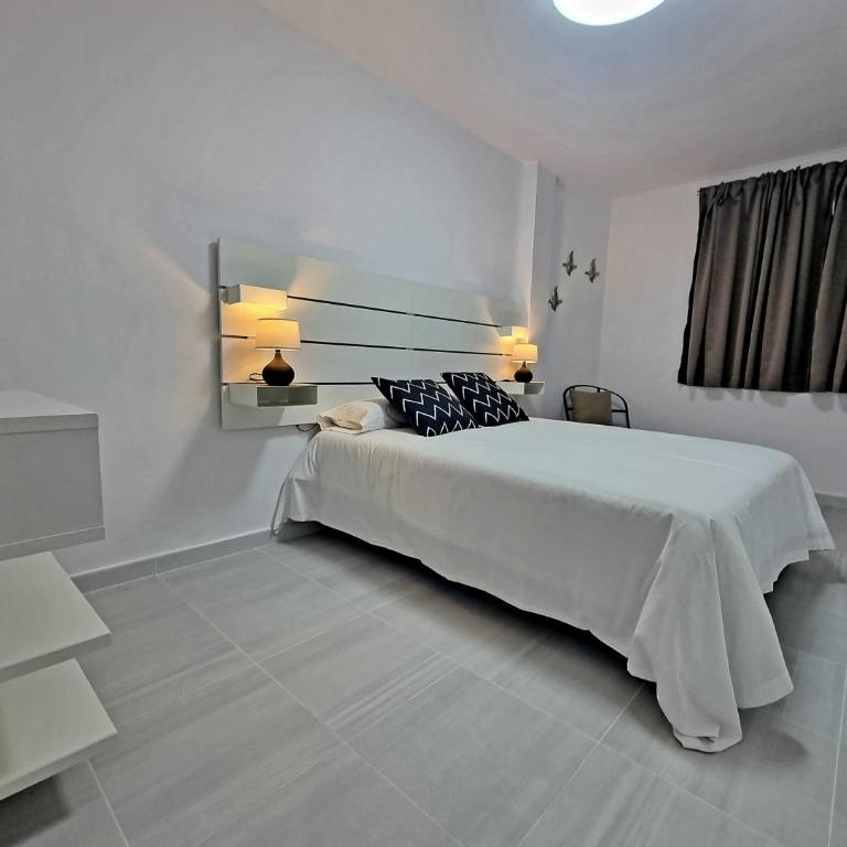 Cardón Jandía 2D - Apartamento de 1 dormitorio - 7