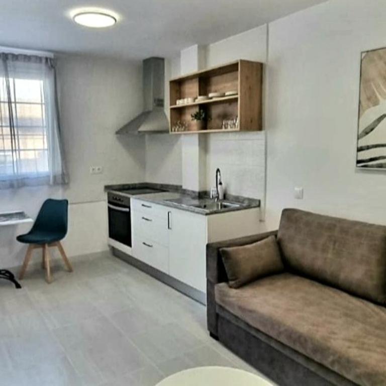 Cardón Jandía 2A - Apartamento de 1 dormitorio - 3
