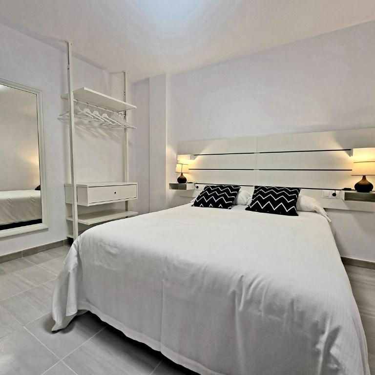 Cardón Jandía 2C - Apartamento de 1 dormitorio - 8