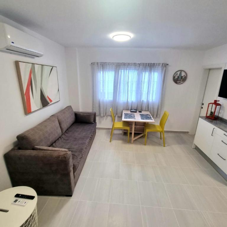 Cardón Jandía 2C - Apartamento de 1 dormitorio - 3