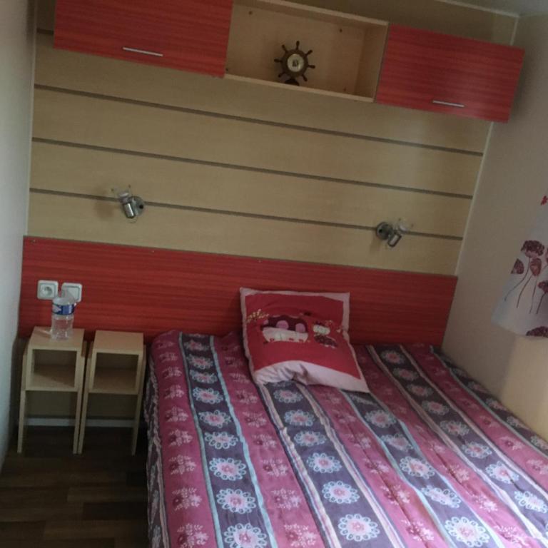 Camping Novella MH12 - Mobile Home - 8