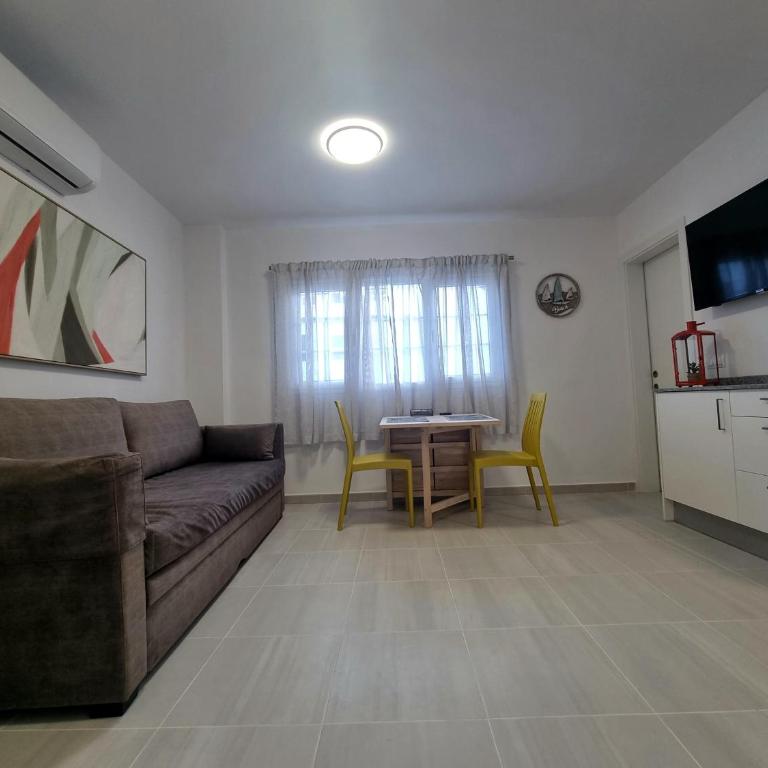 Cardón Jandía 2C - Apartamento de 1 dormitorio - 1