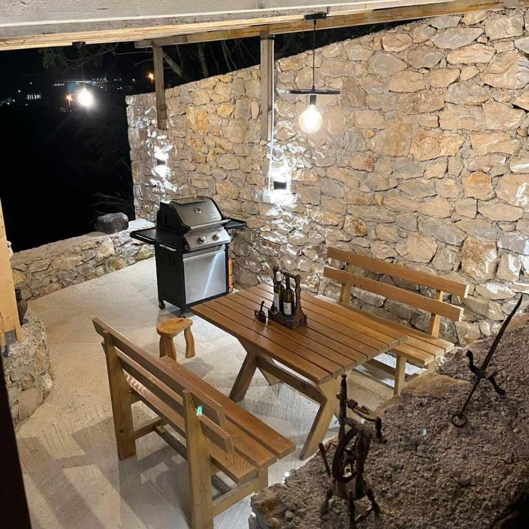 Imperator Apartments - Apartman sa Terasom - 8