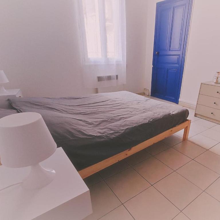 Appartement Cosy en centre centre-ville . . . - One-Bedroom Apartment - 10