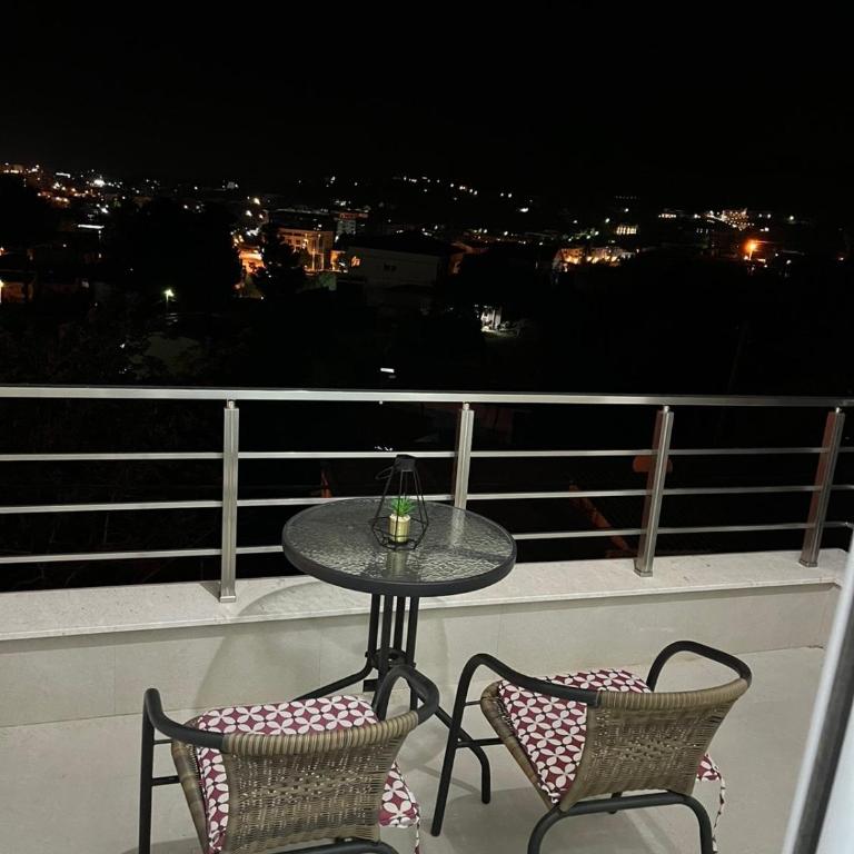 Imperator Apartments - Apartman sa Terasom - 2