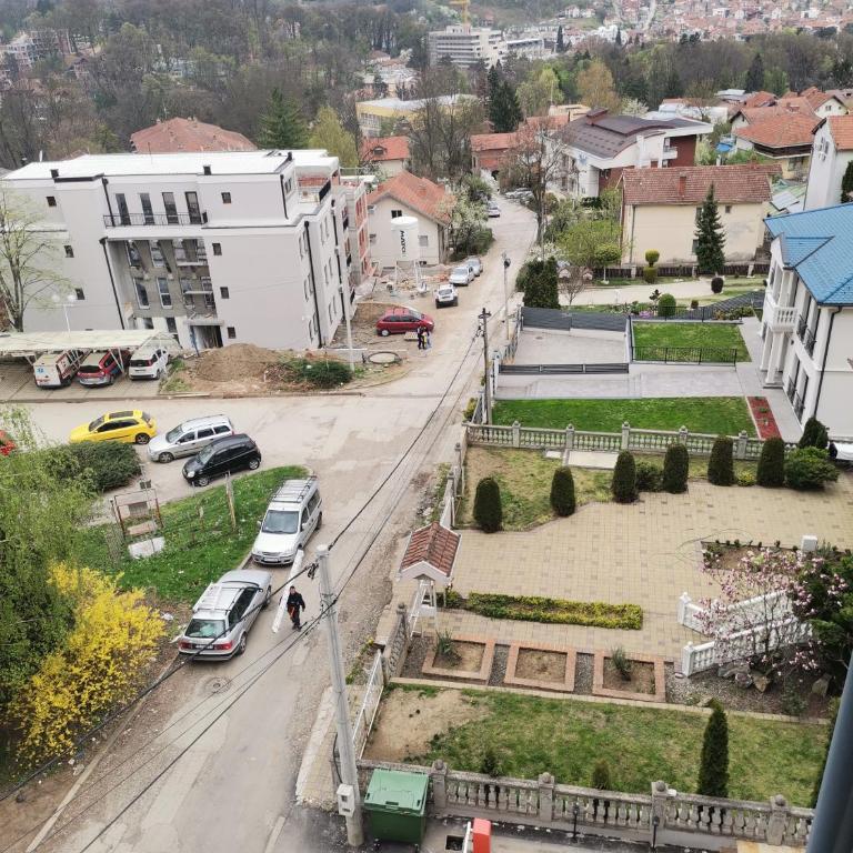 APARTMANI CEPERKOVIC - Apartment - Ground Floor - 13