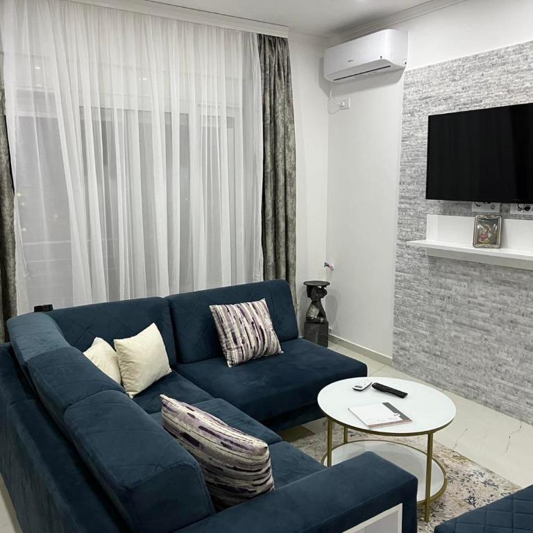 Imperator Apartments - Apartman sa 2 Spavaće Sobe - 2