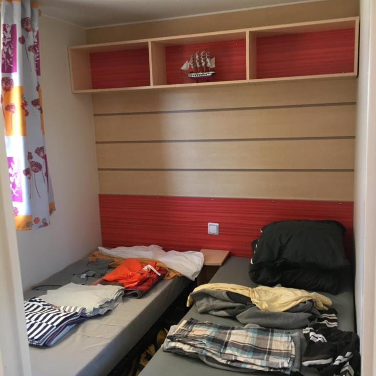 Camping Novella MH12 - Mobile Home - 9