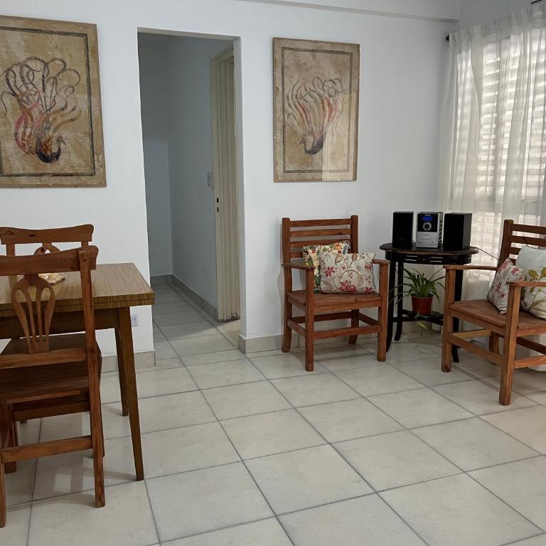 Abasto depto - Apartamento de 1 dormitorio - 2