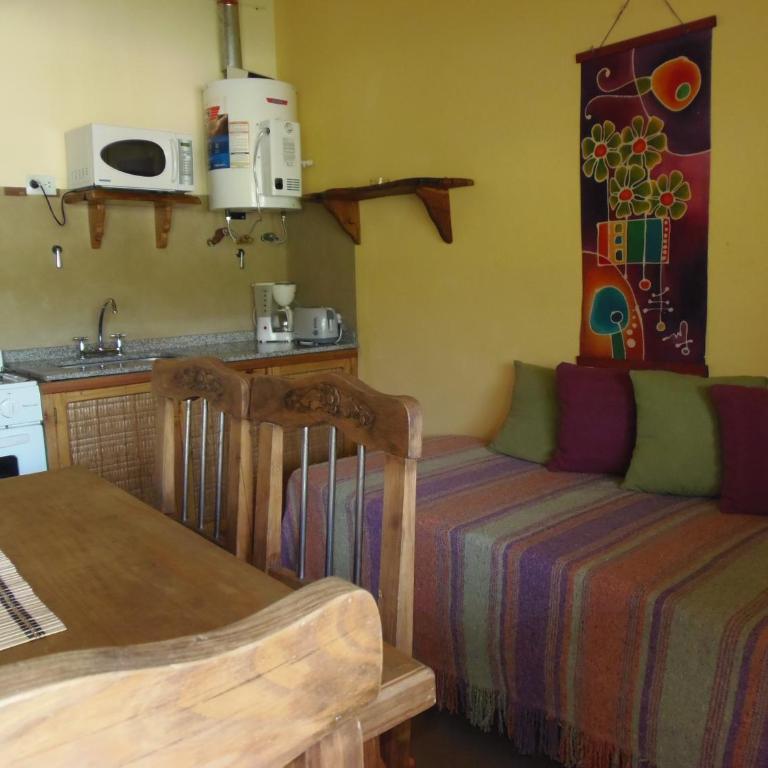Complejo Retana - Chalet de 2 dormitorios - 9