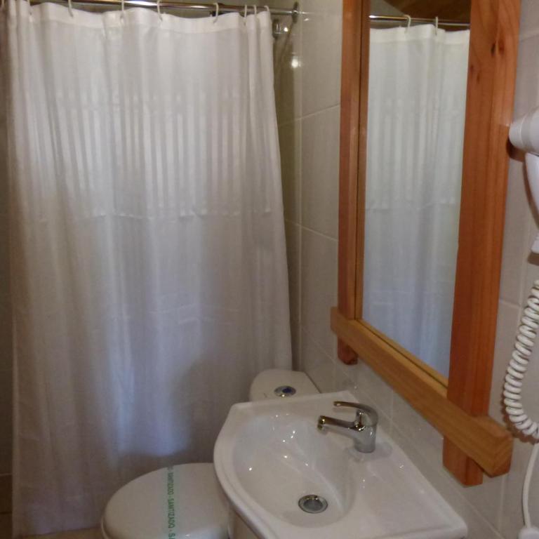 Complejo Turístico Pucón - Bungalow (1-6 adultos) - 7