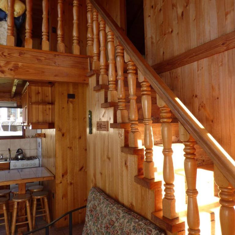 Complejo Turístico Pucón - Bungalow (7-10 adultos) - 4