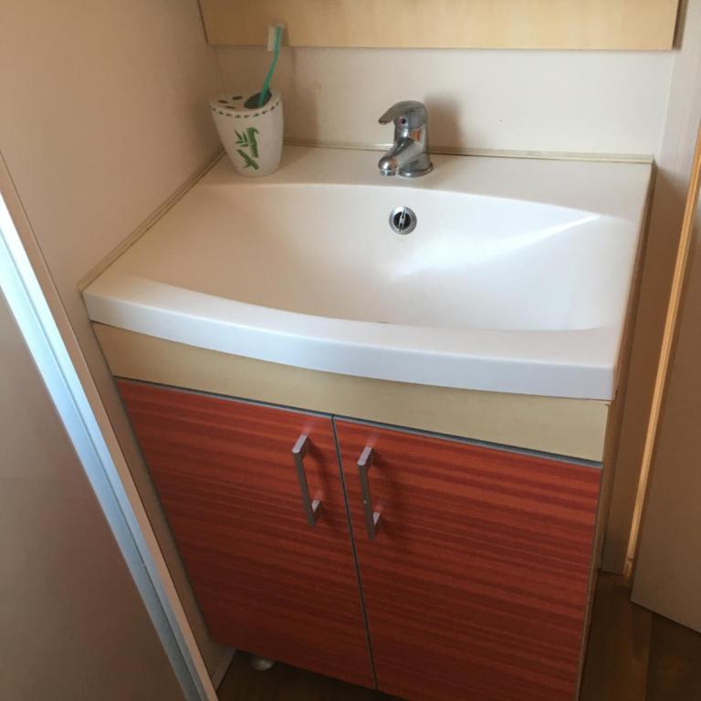 Camping Novella MH12 - Mobile Home - 11