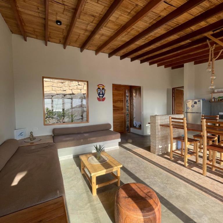 Villas turrutela - Apartamento de 1 dormitorio - 1