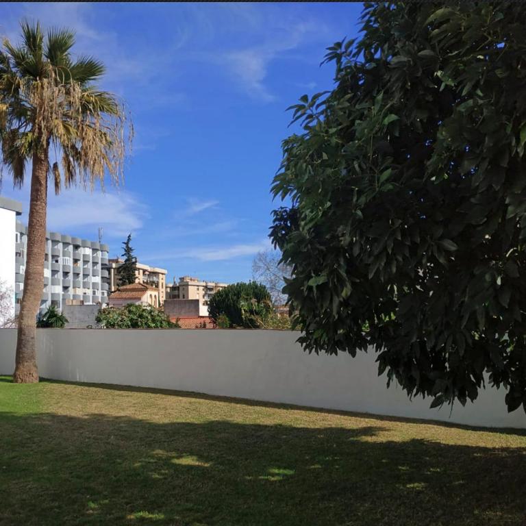 Novedad Suite Céntrico con Porche y Jardín - Apartamento de 1 dormitorio - 16