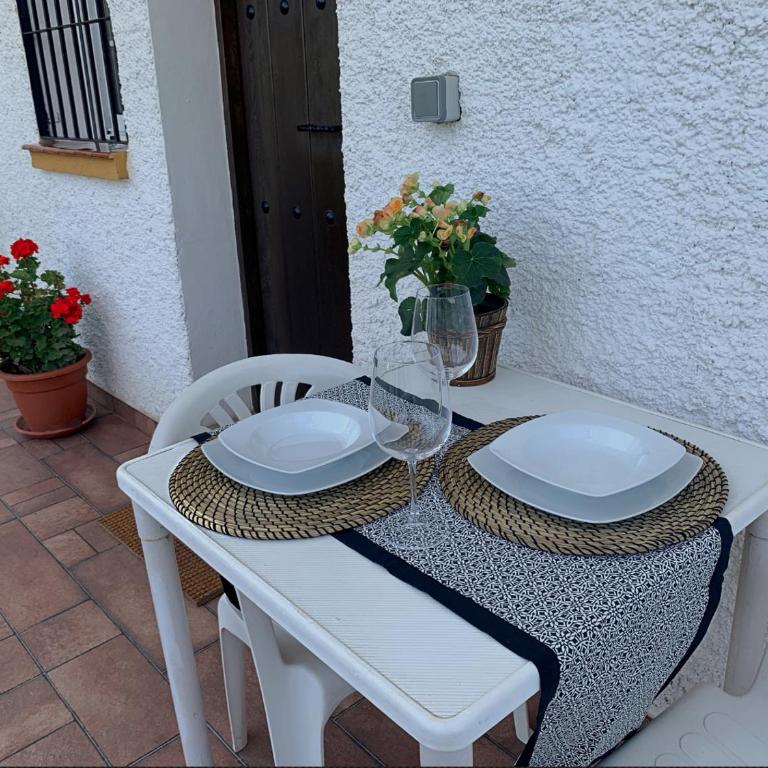 Novedad Suite Céntrico con Porche y Jardín - Apartamento de 1 dormitorio - 14