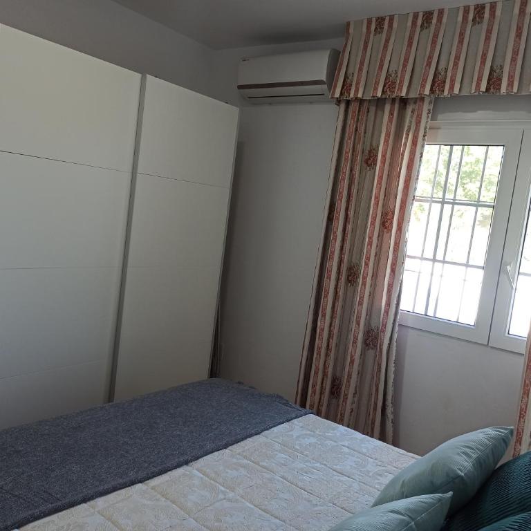 Novedad Suite Céntrico con Porche y Jardín - Apartamento de 1 dormitorio - 28