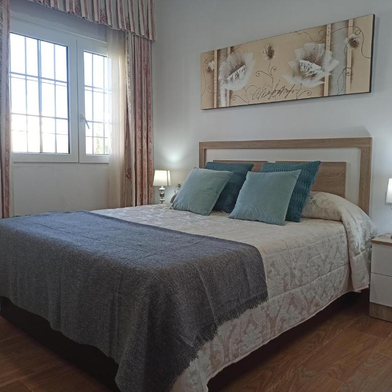 Novedad Suite Céntrico con Porche y Jardín - Apartamento de 1 dormitorio - 2