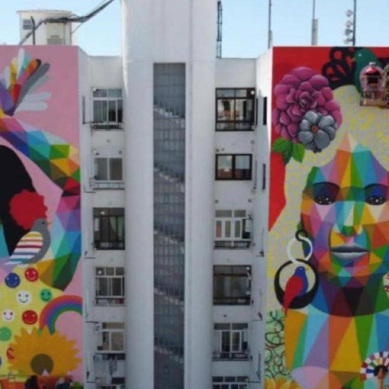 Rual Amanecer - Apartamento de 1 dormitorio - 26