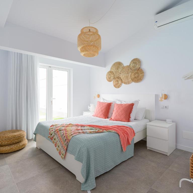 Villa Isabel - Three-Bedroom Villa - 43
