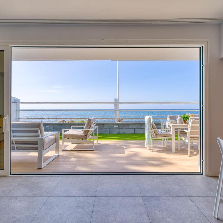 Villa Isabel - Three-Bedroom Villa - 1