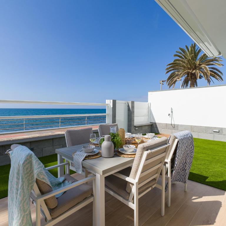 Villa Isabel - Three-Bedroom Villa - 19
