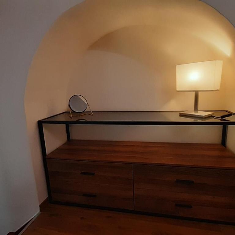 Casa Serravalle - One-Bedroom Apartment - 5