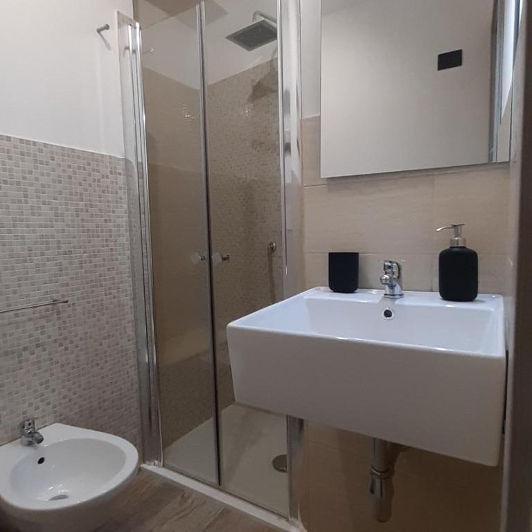 Casa Serravalle - One-Bedroom Apartment - 17