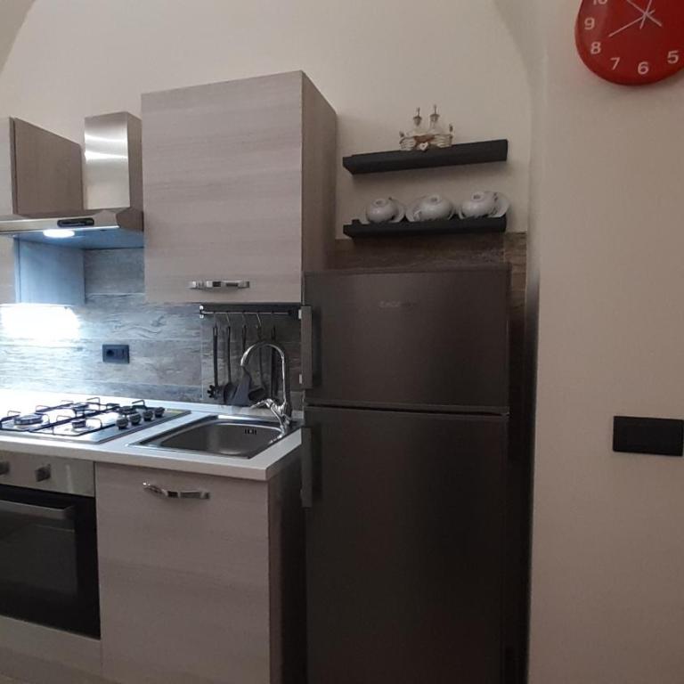 Casa Serravalle - One-Bedroom Apartment - 13