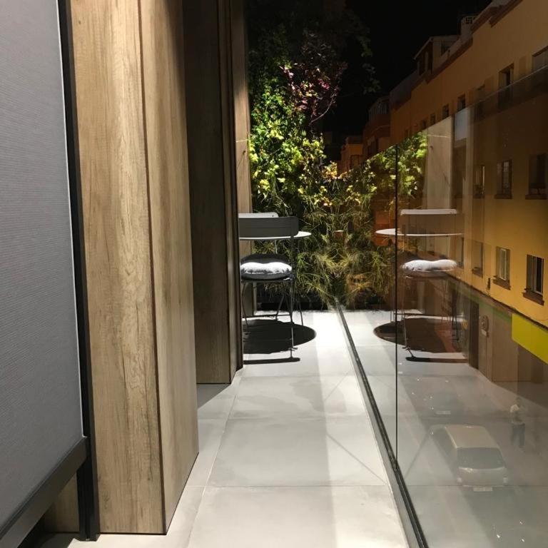 ZEN GARDEN - Apartamento de 1 dormitorio - 13