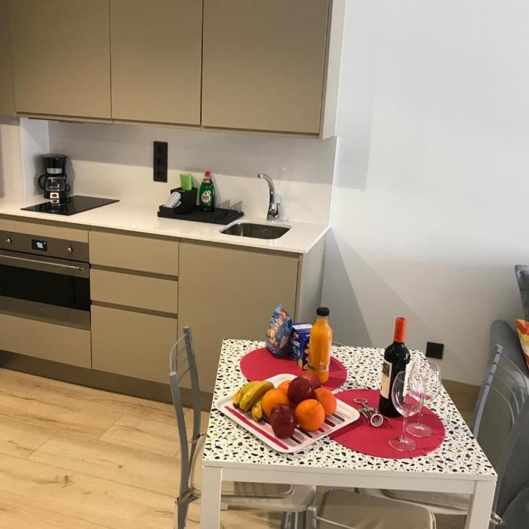 ZEN GARDEN - Apartamento de 1 dormitorio - 47