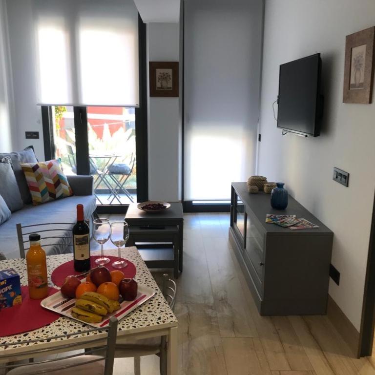 ZEN GARDEN - Apartamento de 1 dormitorio - 26