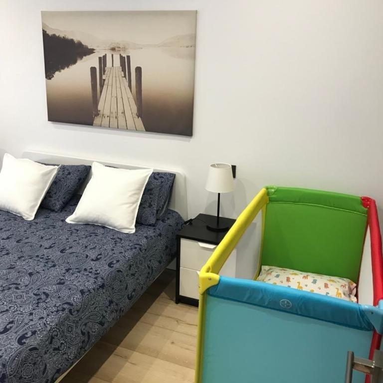 ZEN GARDEN - Apartamento de 1 dormitorio - 34