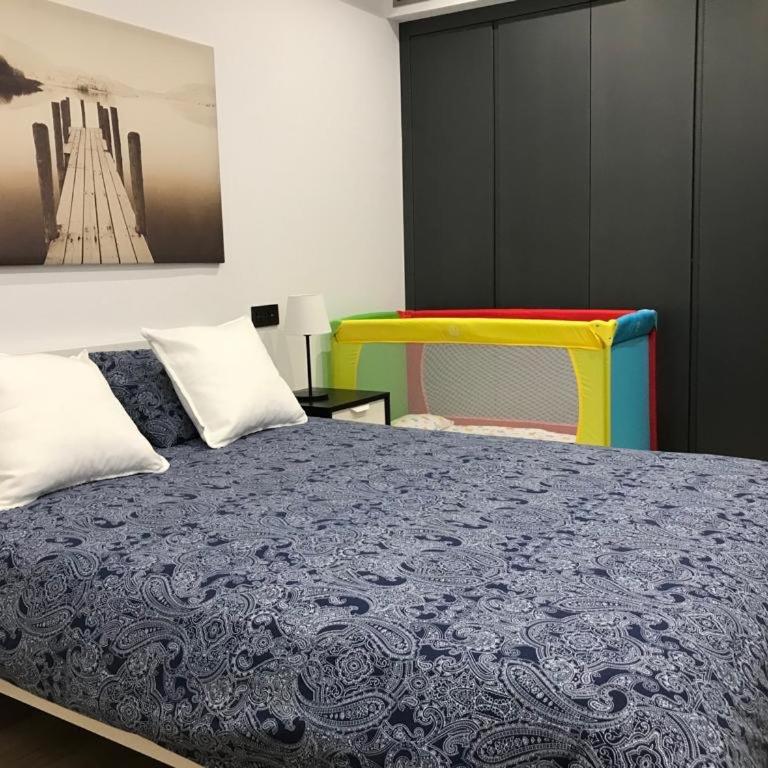 ZEN GARDEN - Apartamento de 1 dormitorio - 3