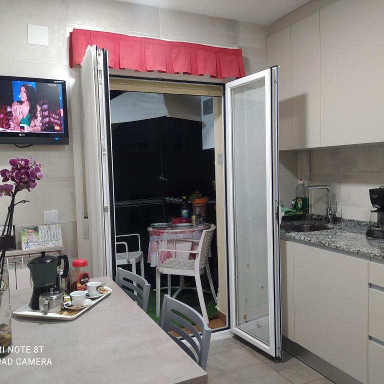 Gonzalo de Berceo 15 " CALIDAD-SOBRIO" AND " FREE PRIVATE PARKING " - Apartamento de 3 dormitorios - 44