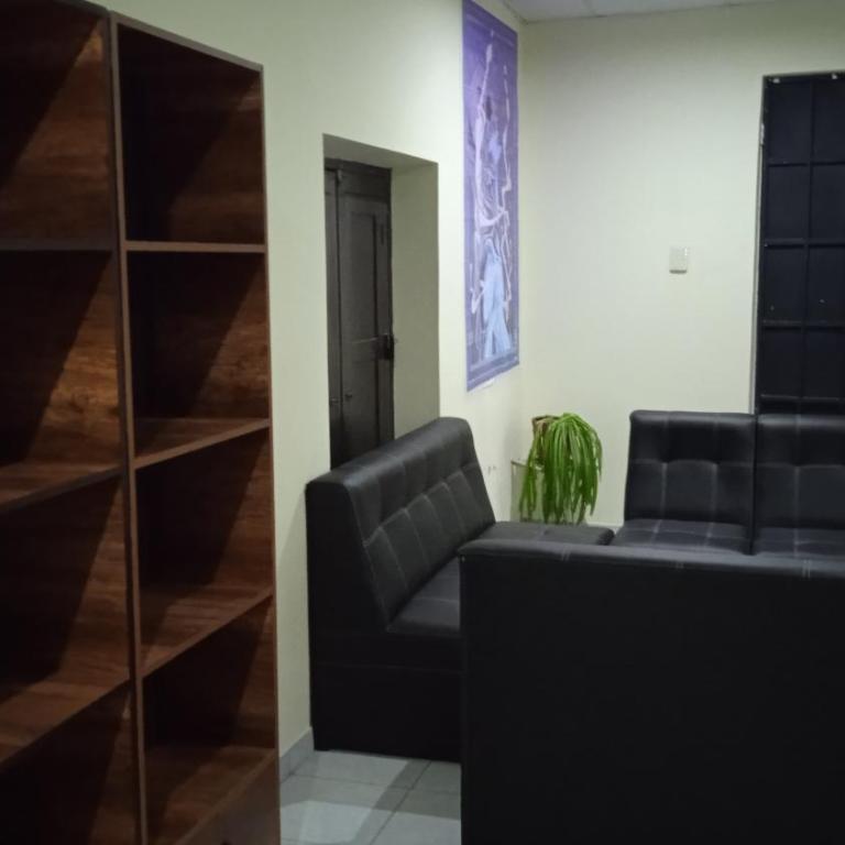 la casa de los amigos - Two-Bedroom Apartment - 17