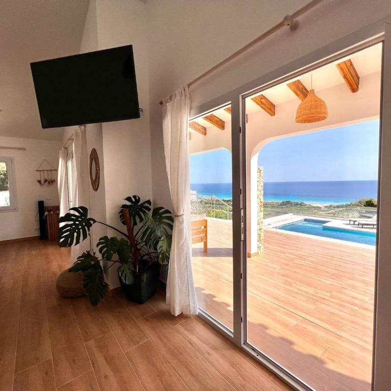 Villa Ona - Villa Deluxe - 14