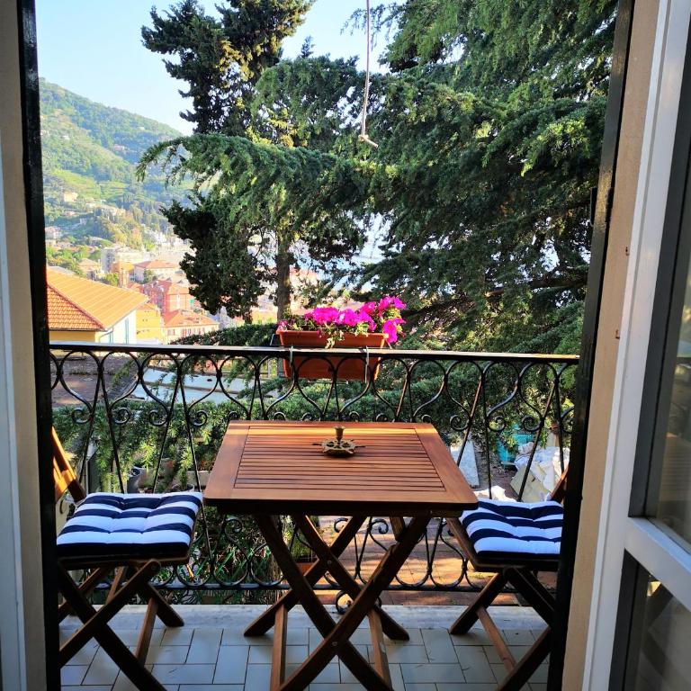 Elegant and Sea View Excelsior Apartment - Appartamento Superior - 20