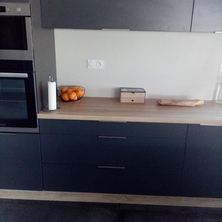 Logement complet - Un Air de campagne - Maison 2 Chambres - 19