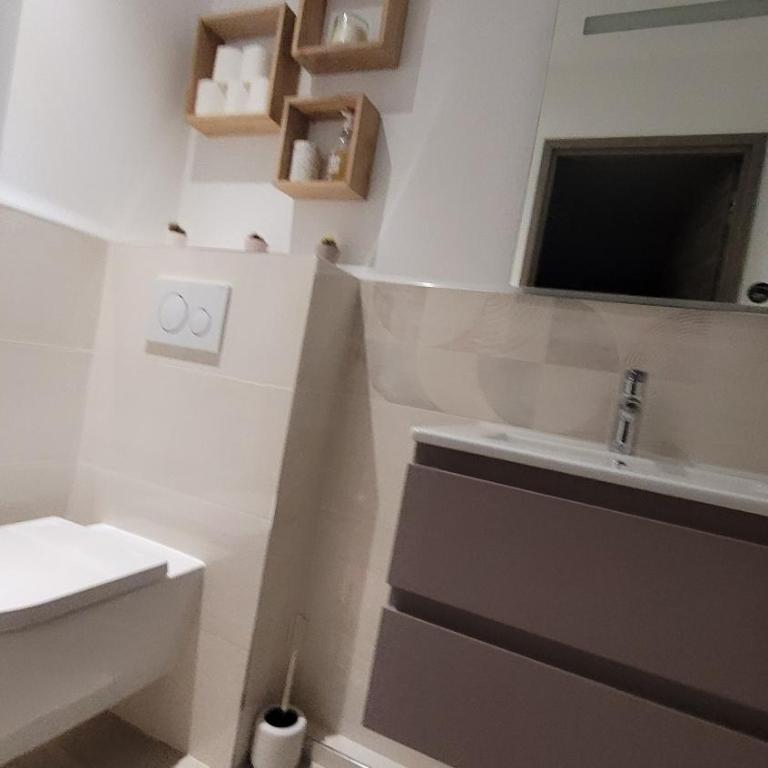 Villa avec piscine - Villa - 10