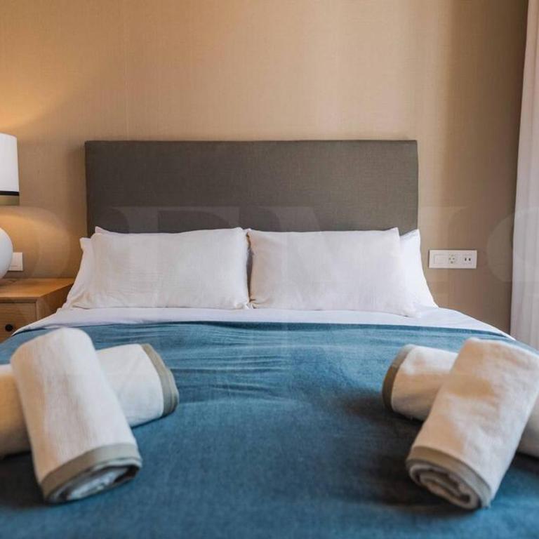 Premium loft in the heart of Malaga by REMS - Apartamento de 3 dormitorios - 9